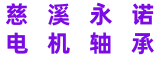 不锈钢轴承_不锈钢深沟球轴承_不锈钢非标轴承_不锈钢轴承，不锈钢滚珠轴承_慈溪市永诺不锈钢轴承有限公司